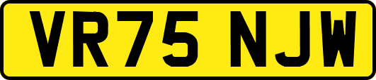 VR75NJW