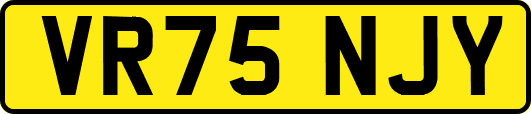 VR75NJY