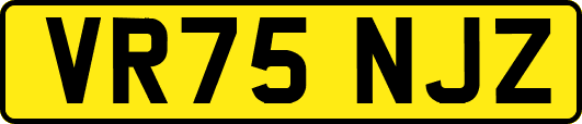 VR75NJZ