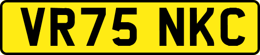 VR75NKC