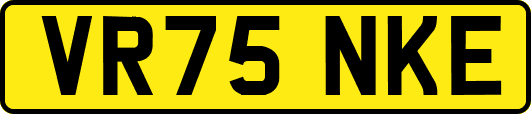 VR75NKE