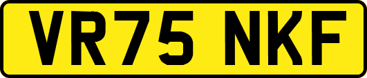VR75NKF