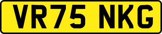 VR75NKG