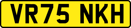 VR75NKH