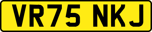 VR75NKJ