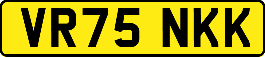 VR75NKK