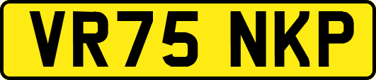VR75NKP