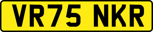 VR75NKR