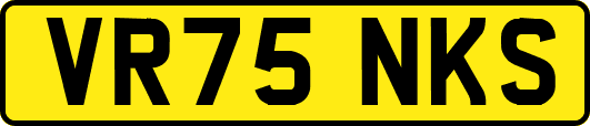 VR75NKS