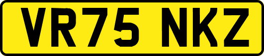 VR75NKZ
