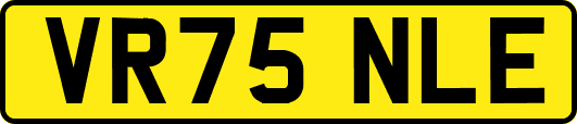 VR75NLE