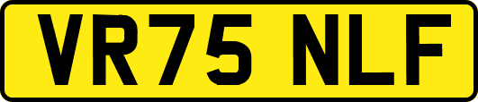 VR75NLF