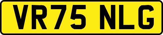 VR75NLG