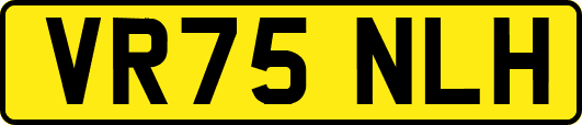 VR75NLH