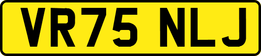 VR75NLJ