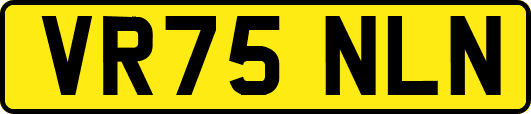 VR75NLN