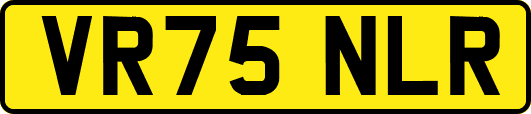 VR75NLR