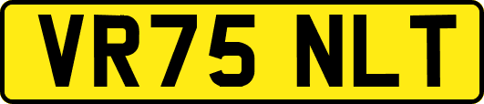 VR75NLT