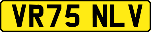 VR75NLV