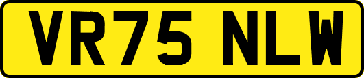 VR75NLW