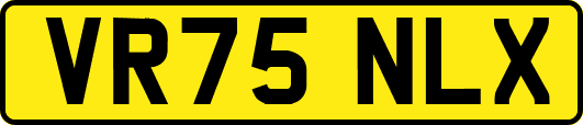 VR75NLX