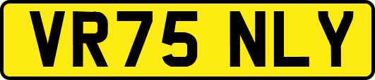 VR75NLY