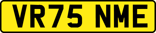 VR75NME