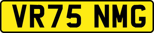 VR75NMG