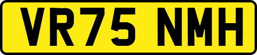 VR75NMH