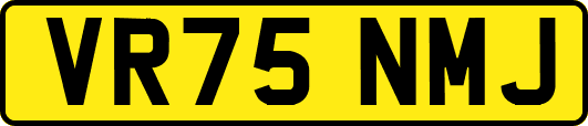VR75NMJ