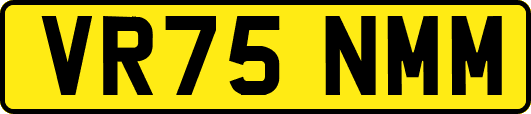 VR75NMM