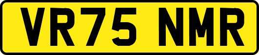 VR75NMR