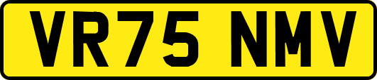 VR75NMV