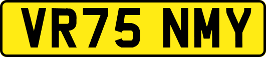 VR75NMY