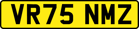 VR75NMZ
