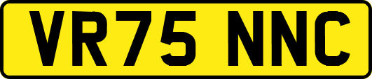 VR75NNC