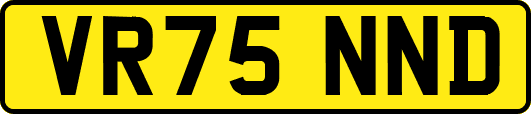VR75NND