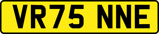 VR75NNE