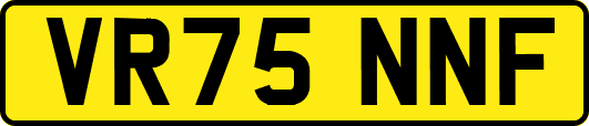 VR75NNF