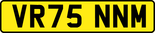 VR75NNM