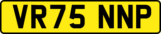 VR75NNP