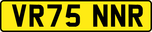 VR75NNR