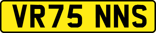 VR75NNS