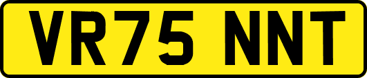 VR75NNT