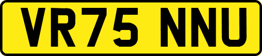 VR75NNU