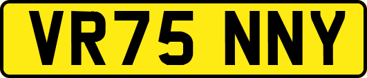 VR75NNY