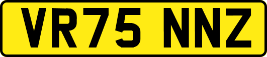 VR75NNZ