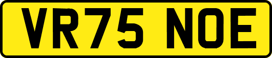 VR75NOE
