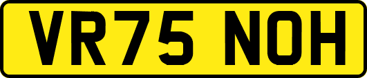 VR75NOH