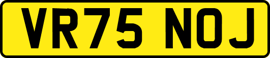 VR75NOJ